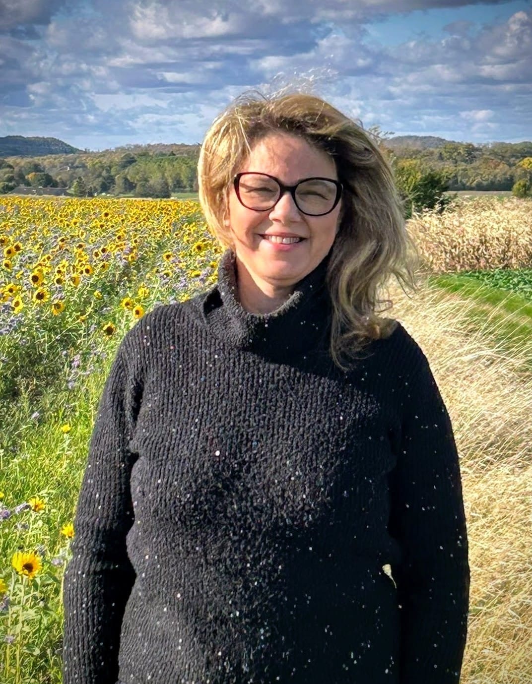 Rym - Pharmacienne Aromathérapeute